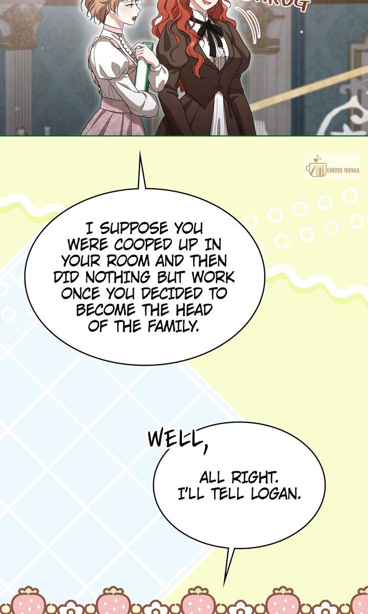 I’ll Save This Damned Family! Chapter 178 - Page 64