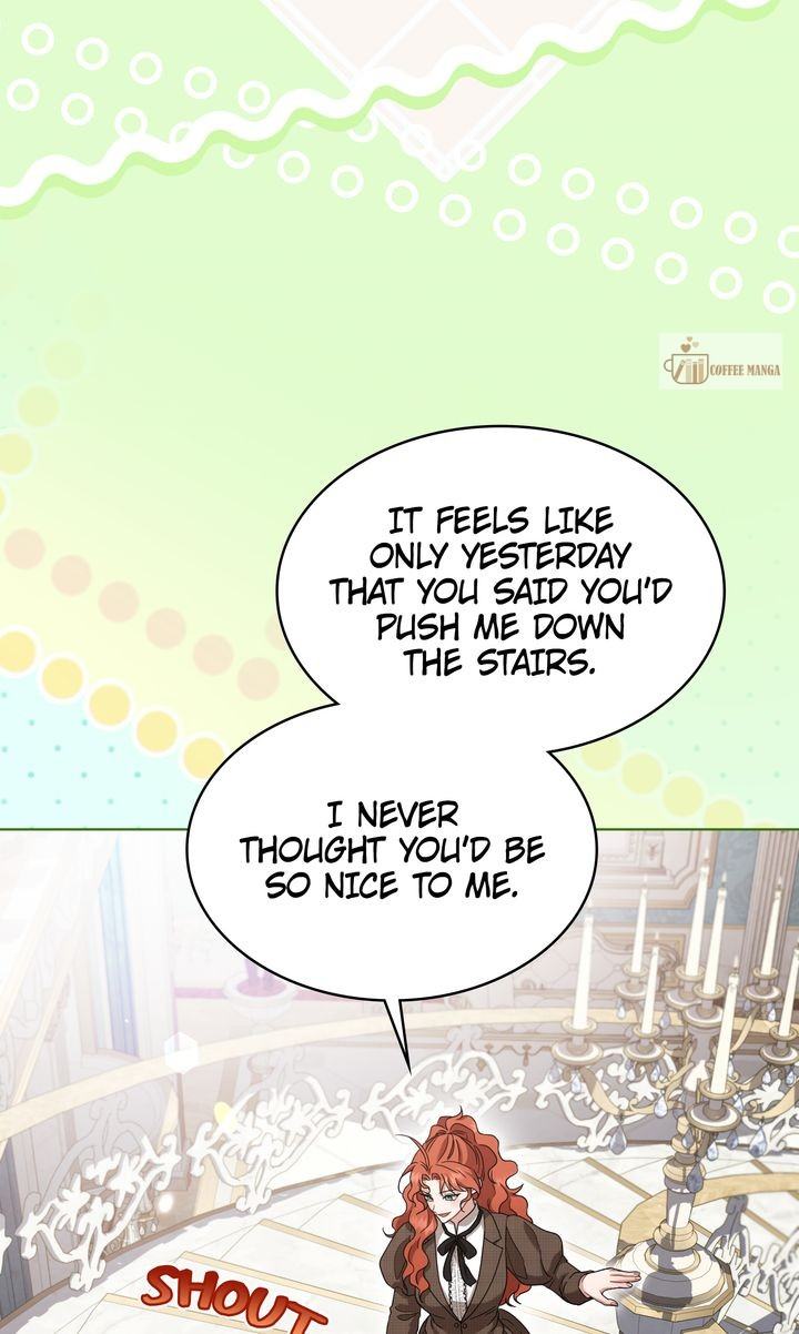 I’ll Save This Damned Family! Chapter 178 - Page 66