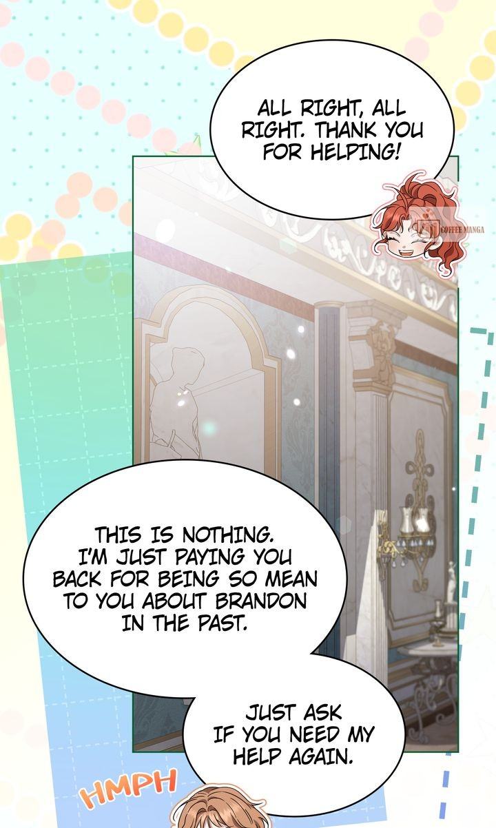 I’ll Save This Damned Family! Chapter 178 - Page 68