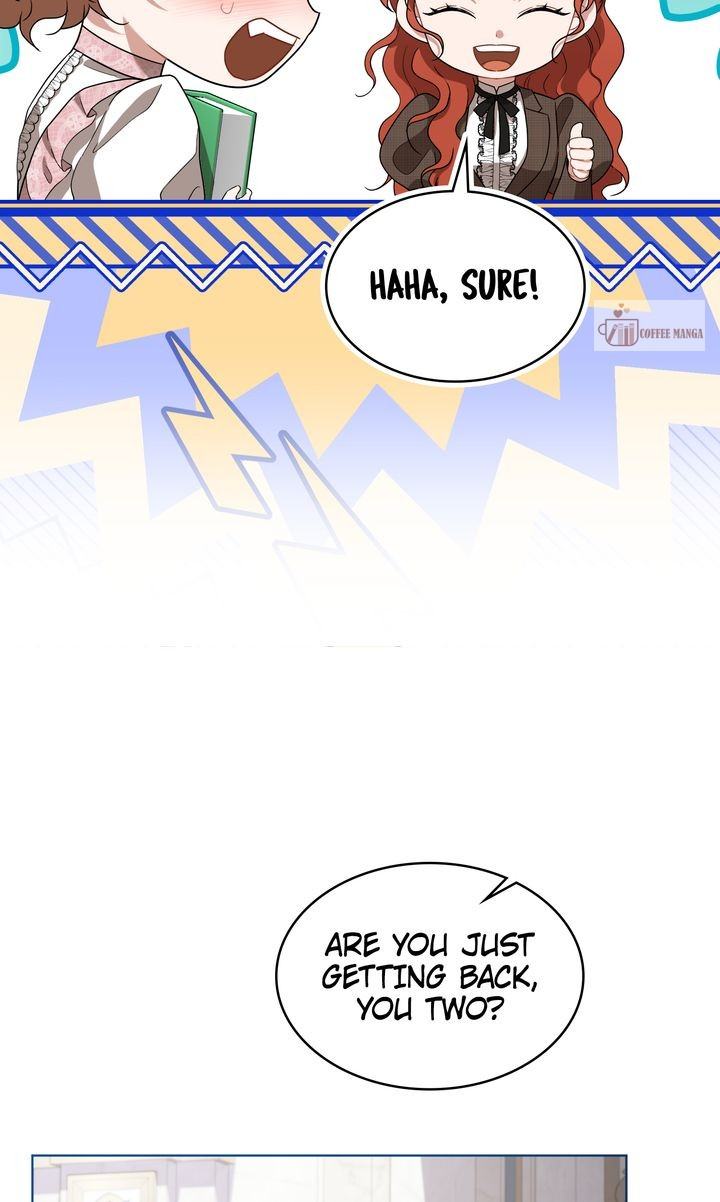 I’ll Save This Damned Family! Chapter 178 - Page 70