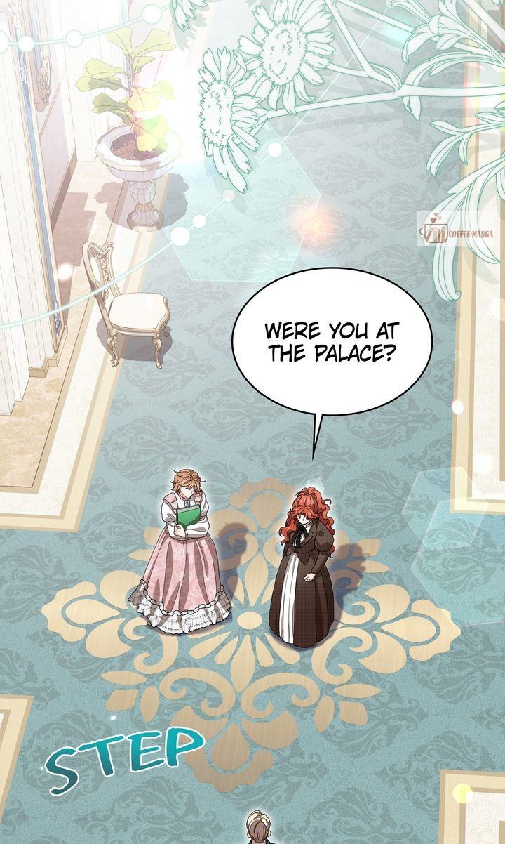 I’ll Save This Damned Family! Chapter 178 - Page 72
