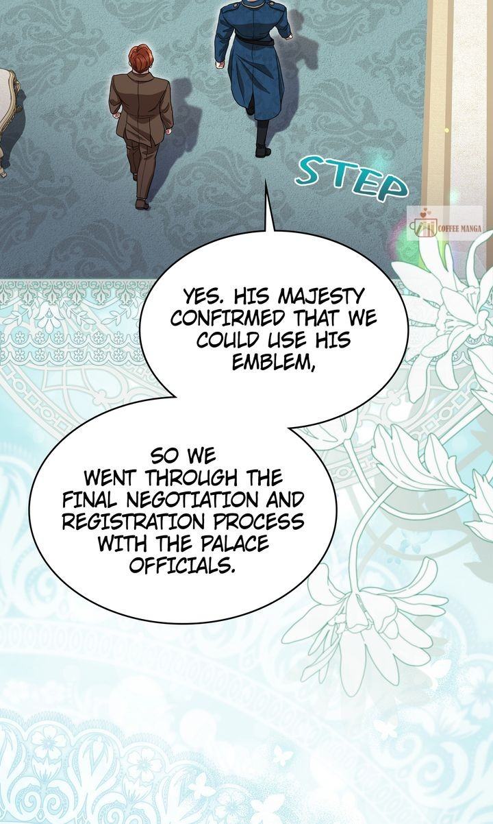 I’ll Save This Damned Family! Chapter 178 - Page 73