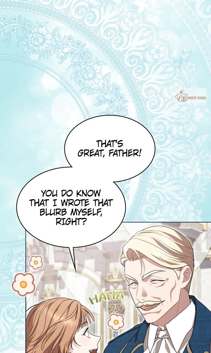 I’ll Save This Damned Family! Chapter 178 - Page 74