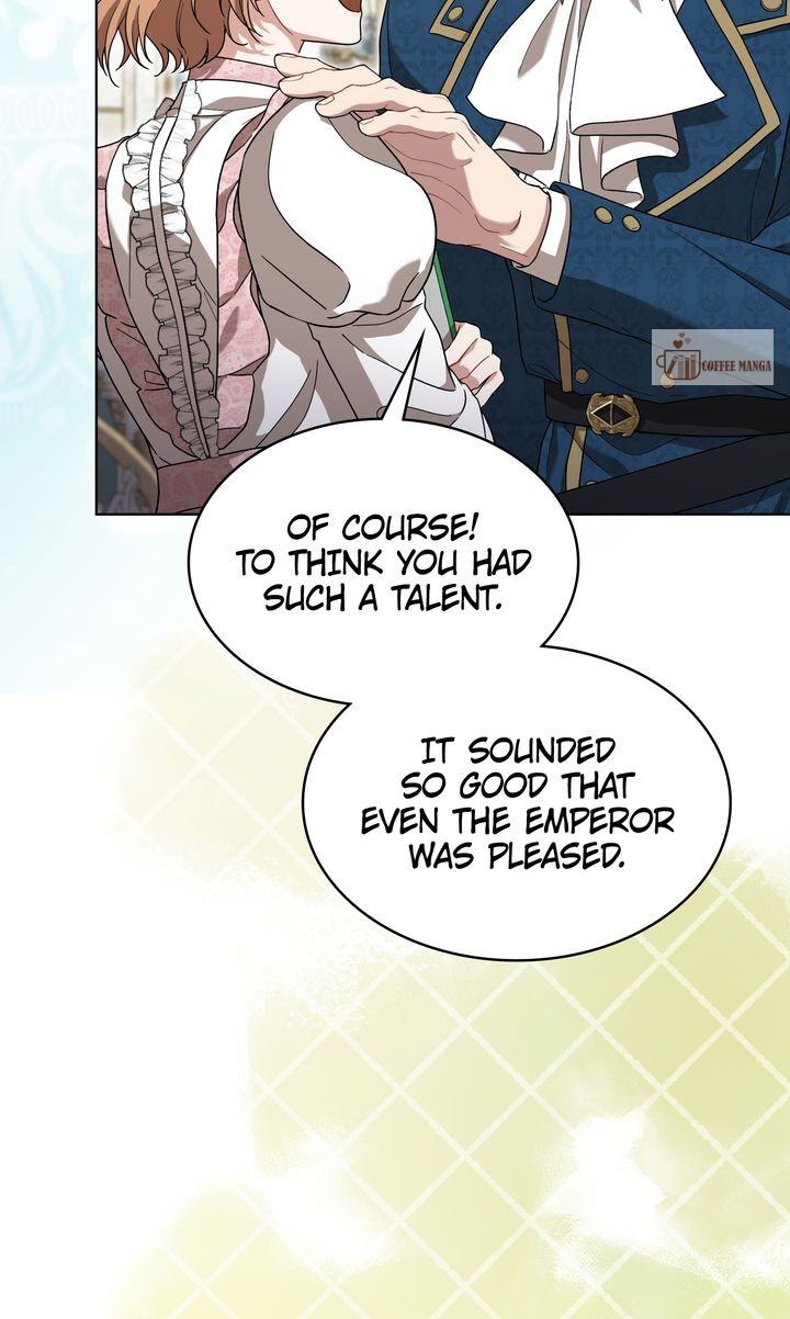 I’ll Save This Damned Family! Chapter 178 - Page 75