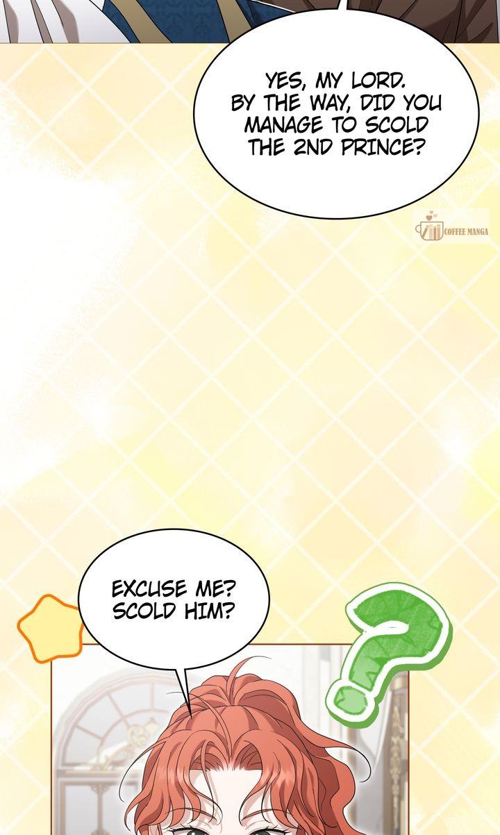 I’ll Save This Damned Family! Chapter 178 - Page 77