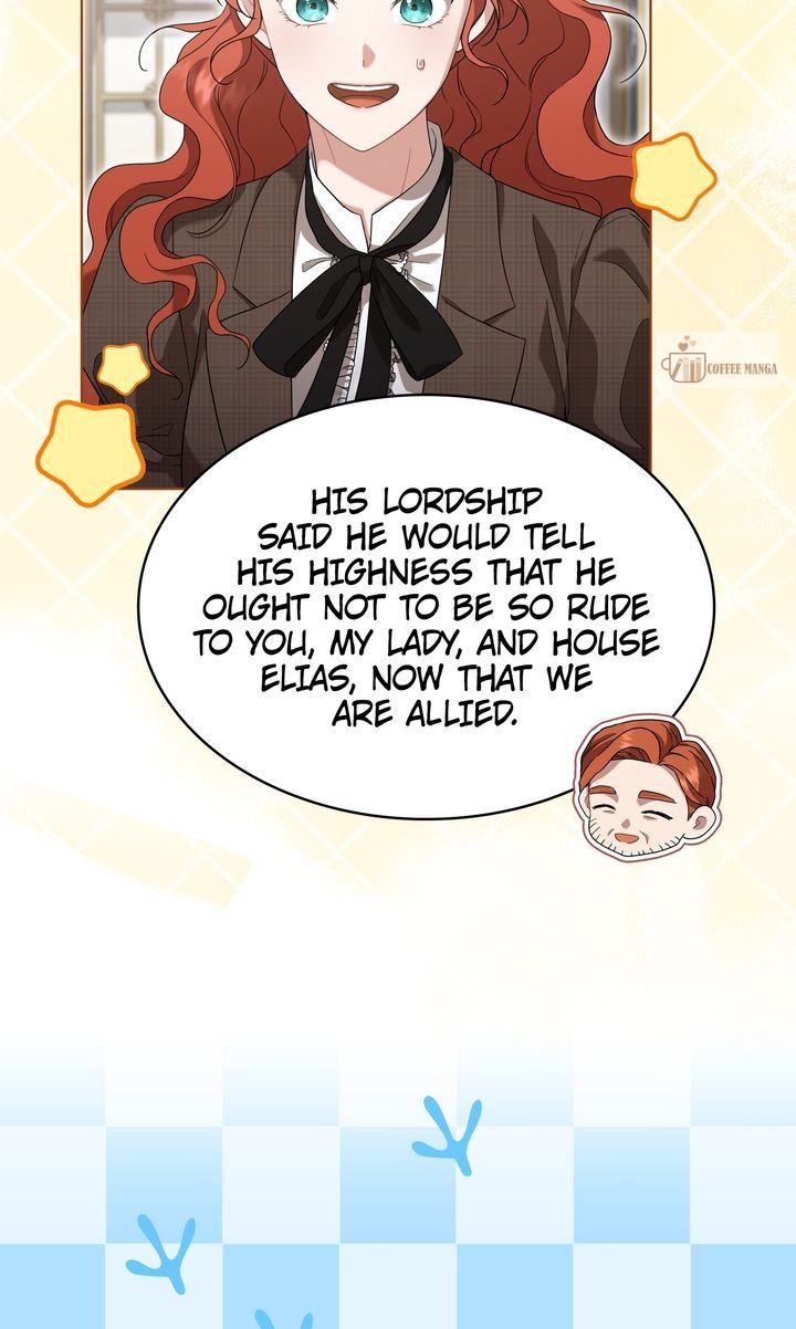 I’ll Save This Damned Family! Chapter 178 - Page 78