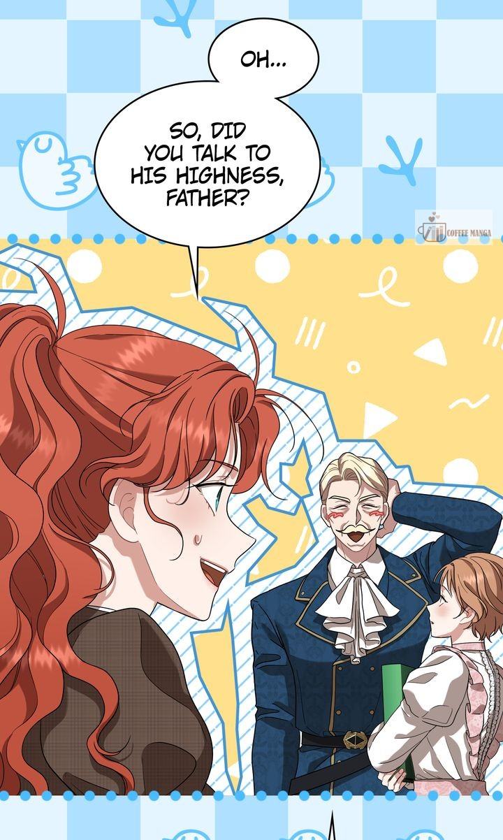 I’ll Save This Damned Family! Chapter 178 - Page 79