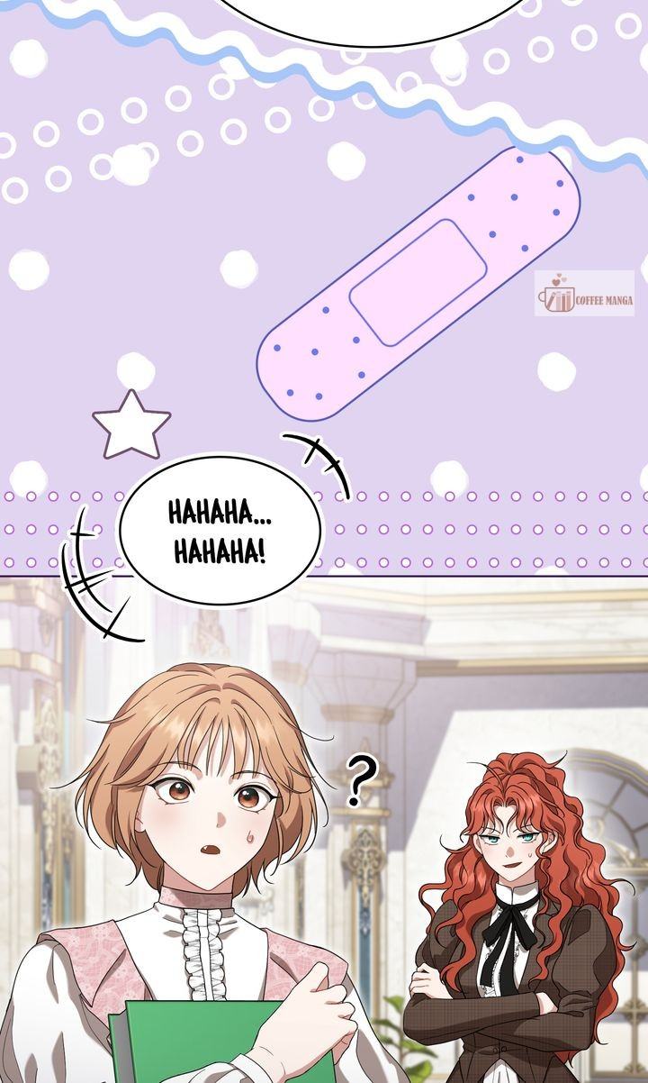 I’ll Save This Damned Family! Chapter 178 - Page 83