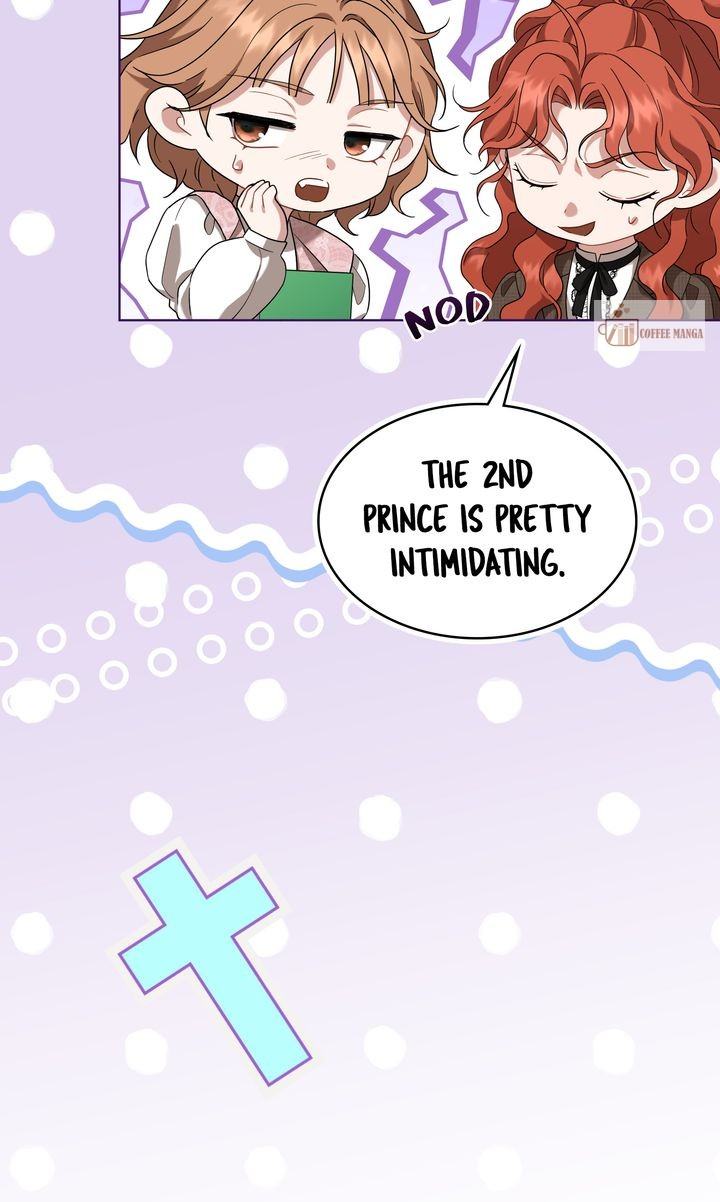 I’ll Save This Damned Family! Chapter 178 - Page 85