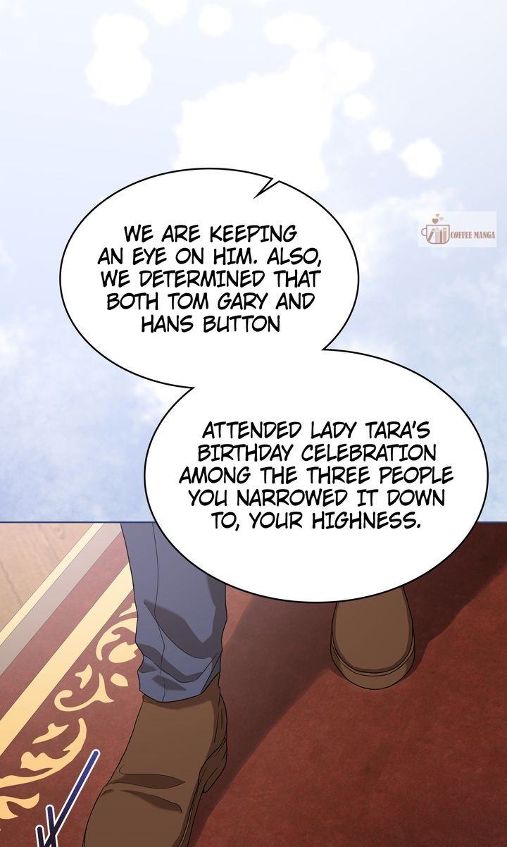 I’ll Save This Damned Family! Chapter 178 - Page 91