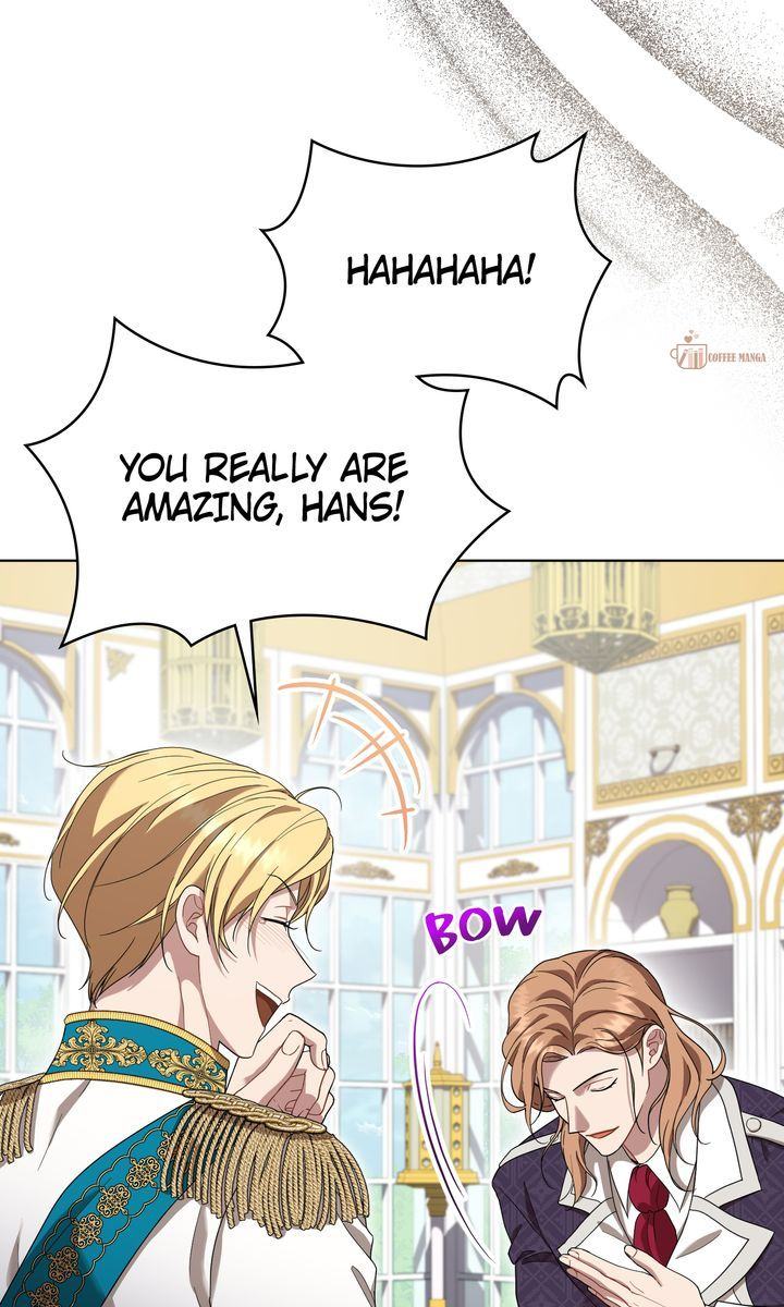 I’ll Save This Damned Family! Chapter 179 - Page 4