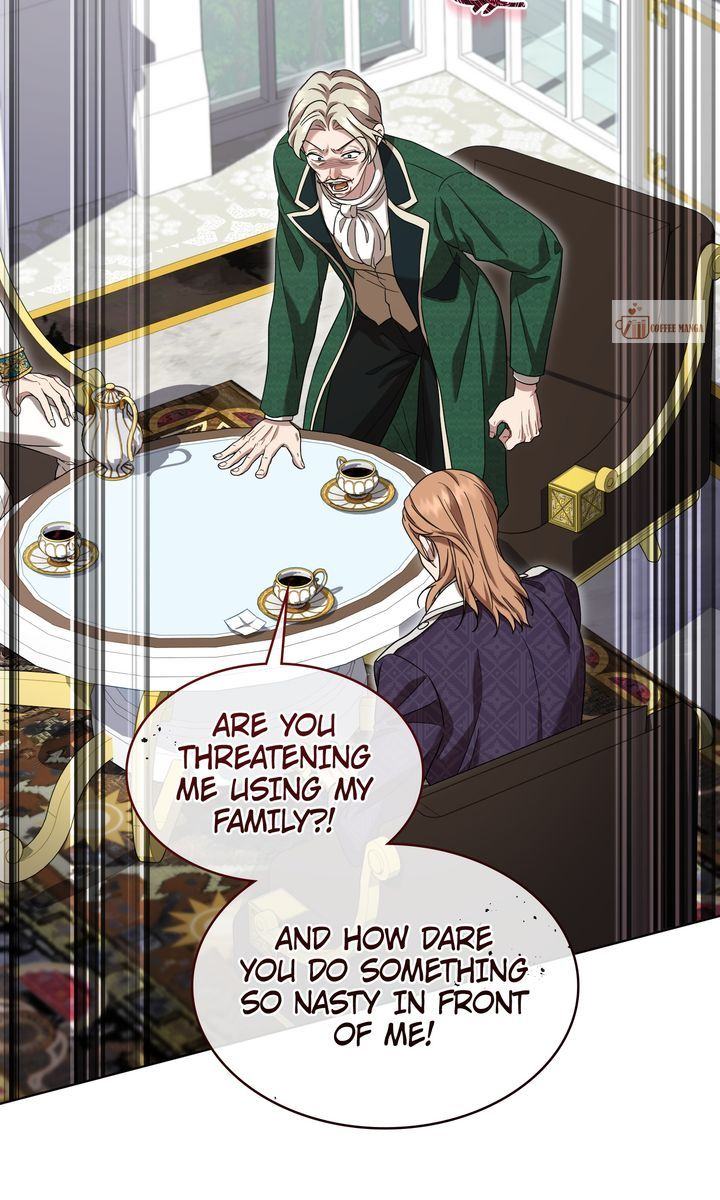 I’ll Save This Damned Family! Chapter 179 - Page 19