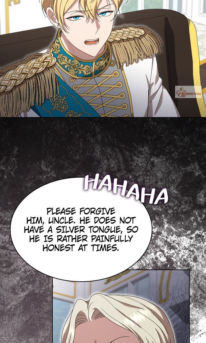 I’ll Save This Damned Family! Chapter 179 - Page 21