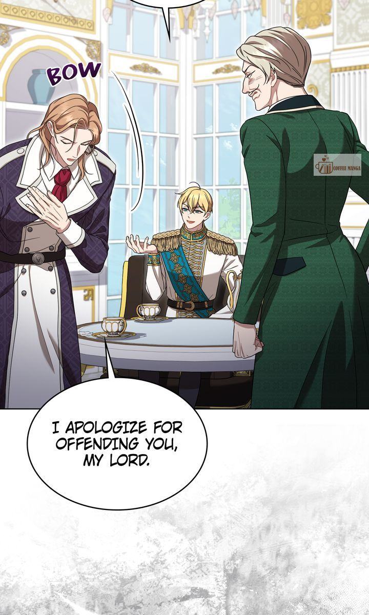 I’ll Save This Damned Family! Chapter 179 - Page 23