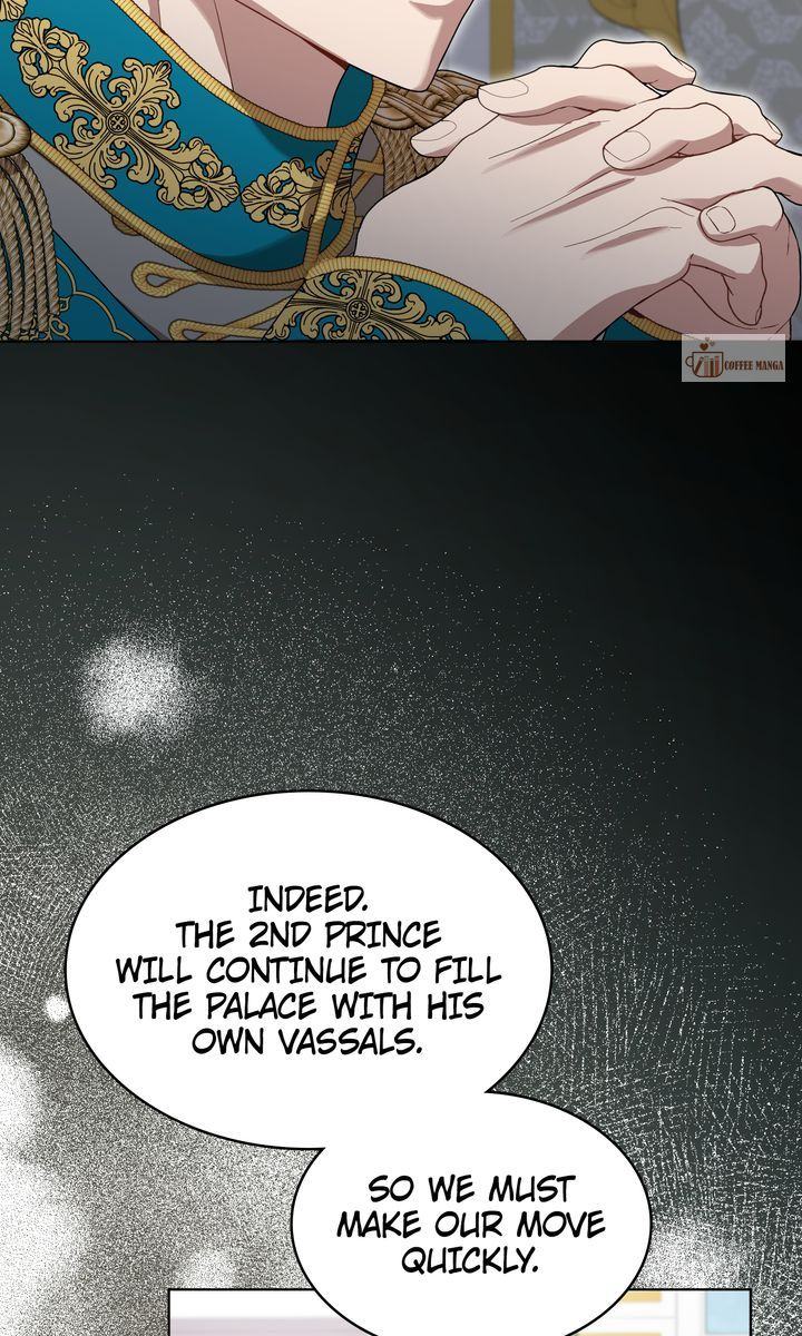 I’ll Save This Damned Family! Chapter 179 - Page 34