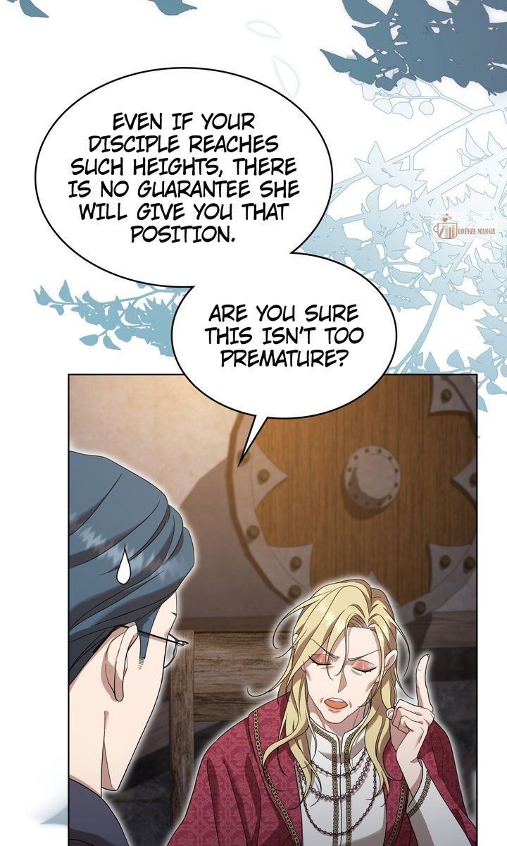 I’ll Save This Damned Family! Chapter 179 - Page 49