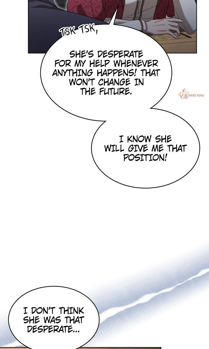 I’ll Save This Damned Family! Chapter 179 - Page 50