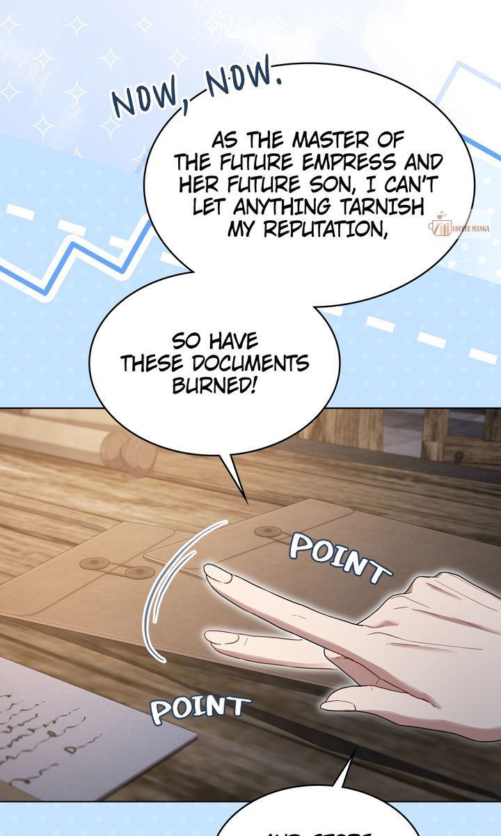 I’ll Save This Damned Family! Chapter 179 - Page 52