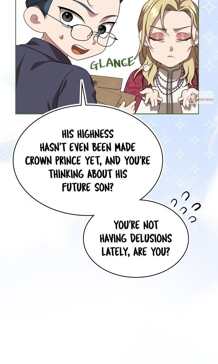 I’ll Save This Damned Family! Chapter 179 - Page 54