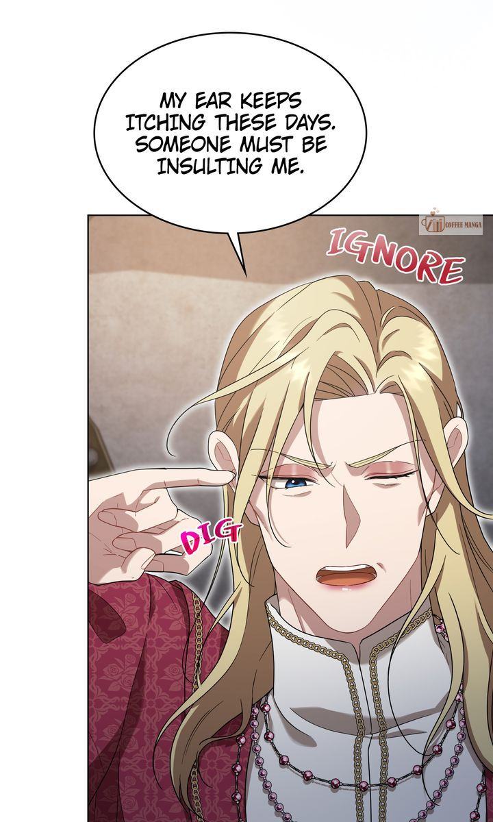 I’ll Save This Damned Family! Chapter 179 - Page 55