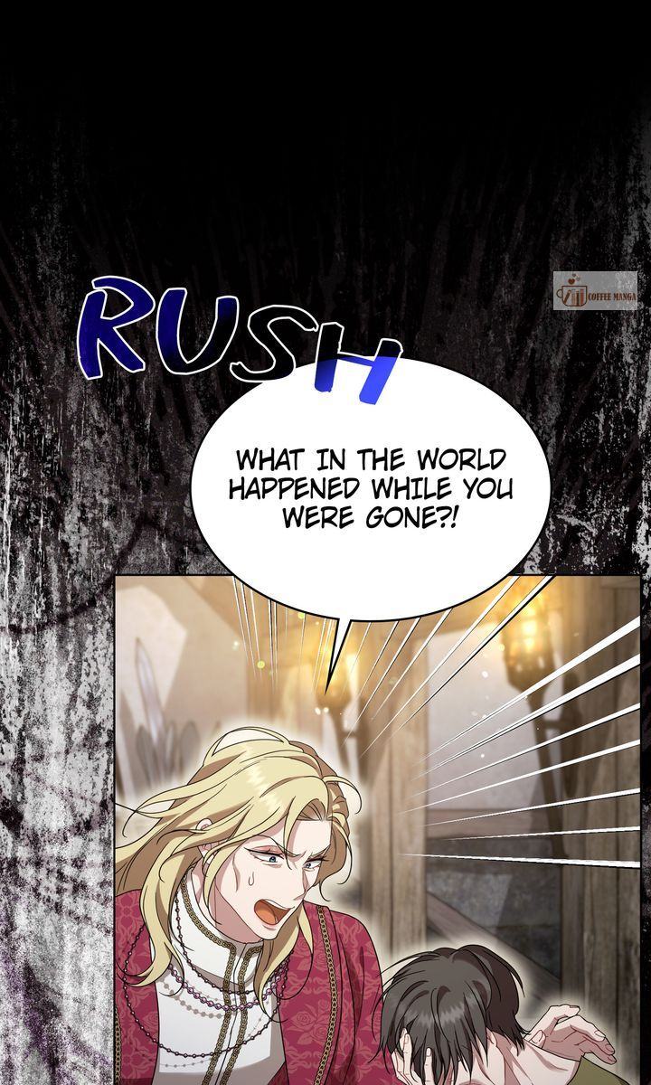 I’ll Save This Damned Family! Chapter 179 - Page 63