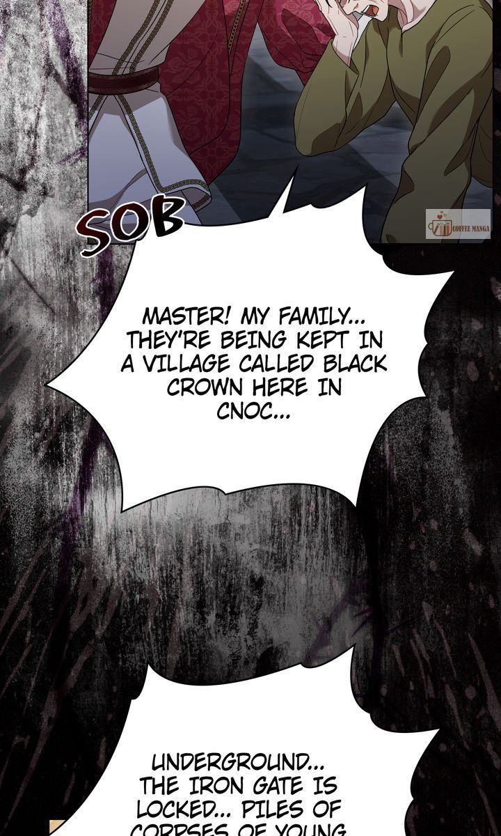 I’ll Save This Damned Family! Chapter 179 - Page 64