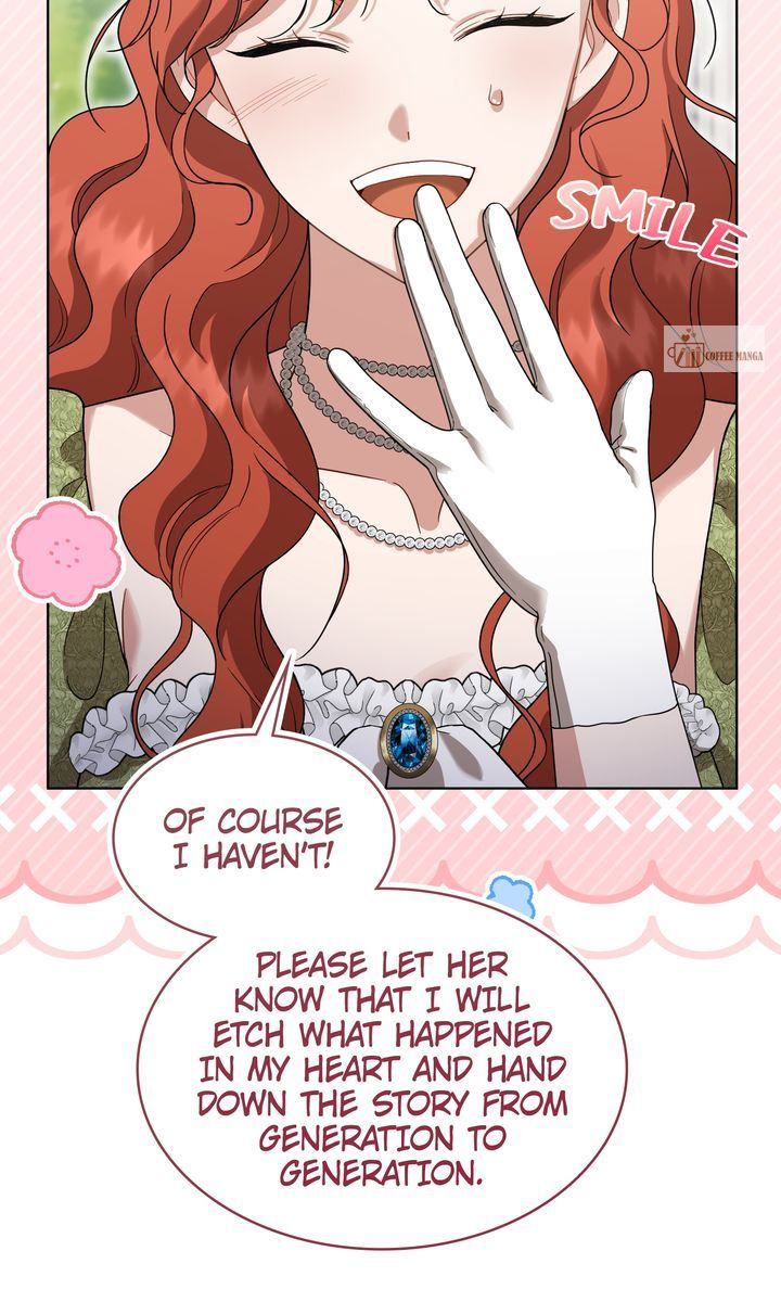 I’ll Save This Damned Family! Chapter 179 - Page 80