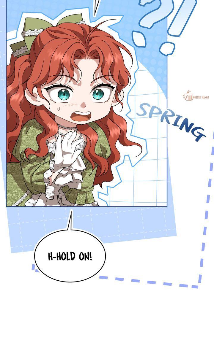 I’ll Save This Damned Family! Chapter 179 - Page 100