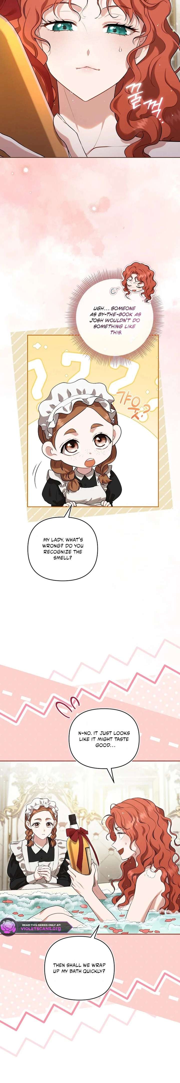 I’ll Save This Damned Family! Chapter 181 - Page 2