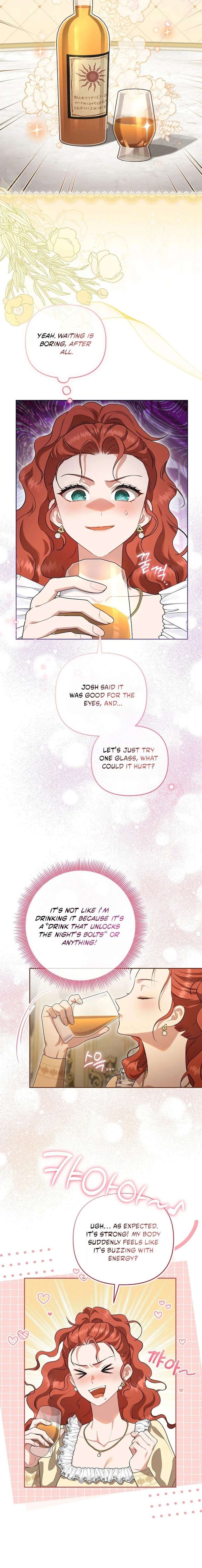 I’ll Save This Damned Family! Chapter 181 - Page 13