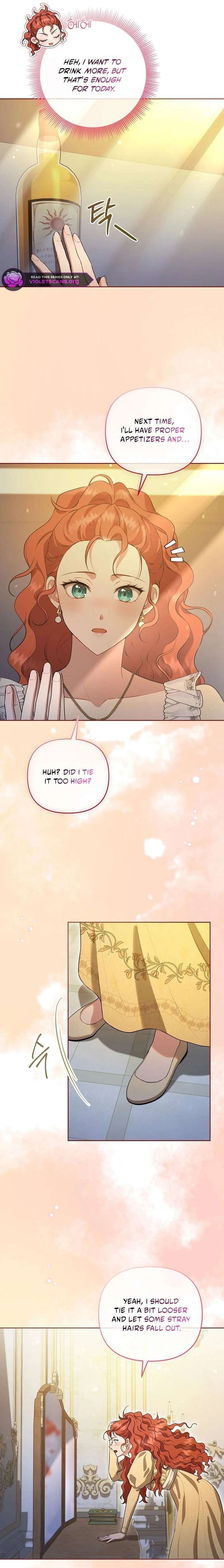 I’ll Save This Damned Family! Chapter 181 - Page 14