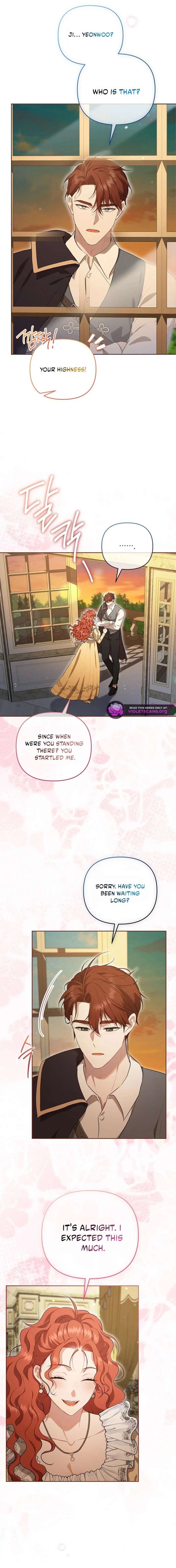I’ll Save This Damned Family! Chapter 181 - Page 16
