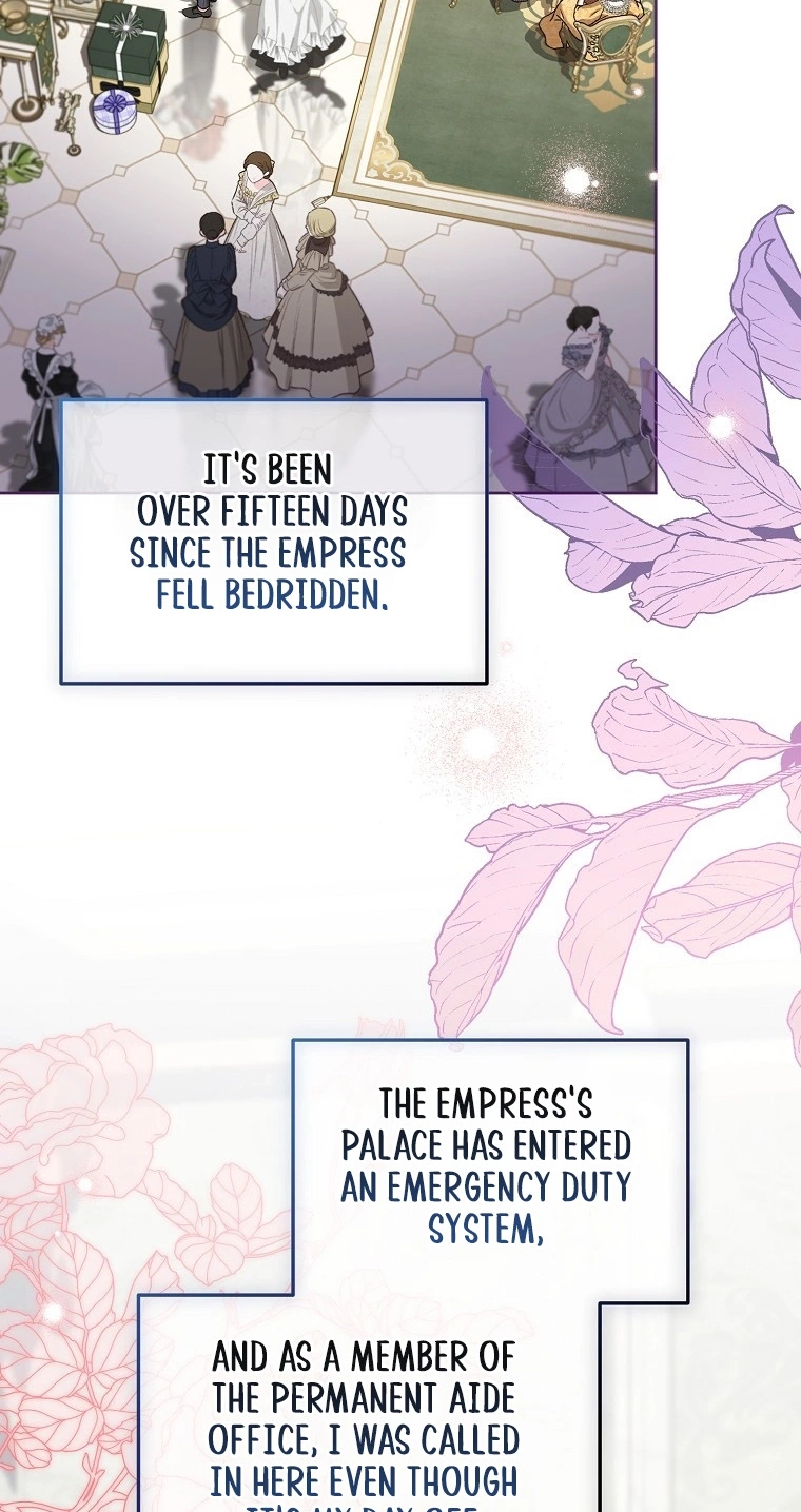 I’ll Save This Damned Family! Chapter 193 - Page 3
