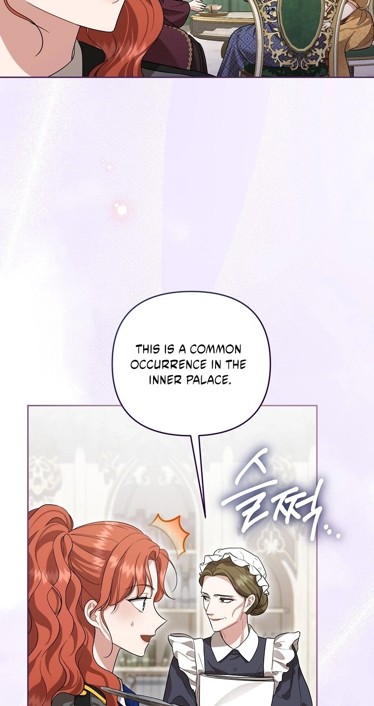 I’ll Save This Damned Family! Chapter 193 - Page 6
