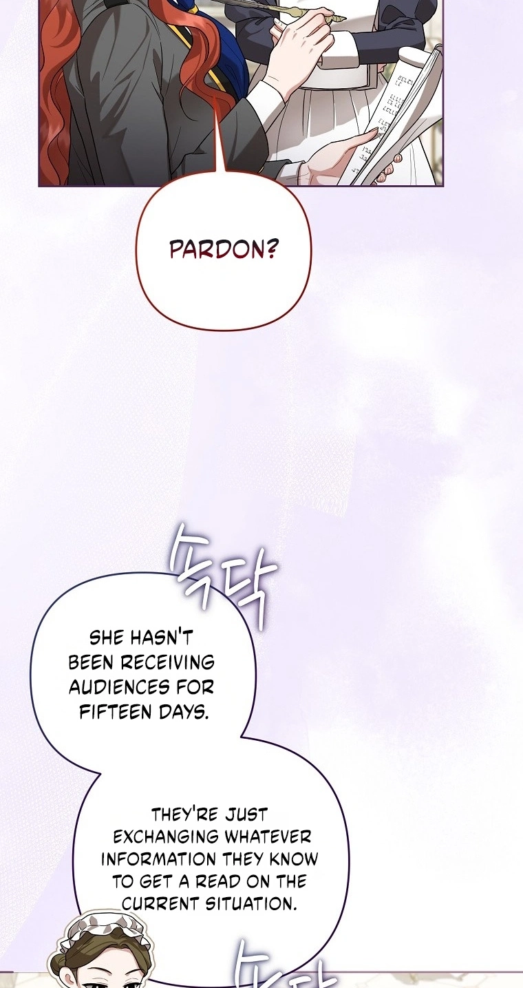I’ll Save This Damned Family! Chapter 193 - Page 7
