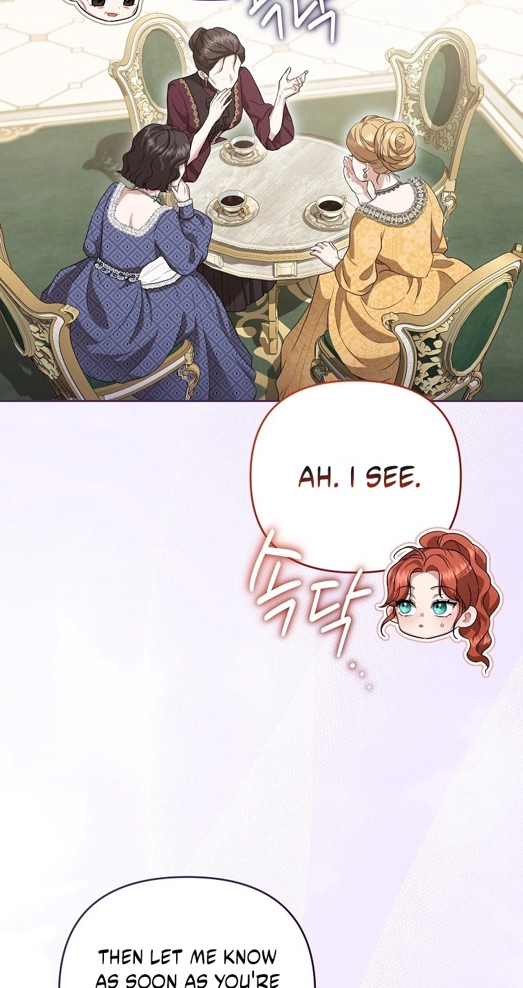 I’ll Save This Damned Family! Chapter 193 - Page 8