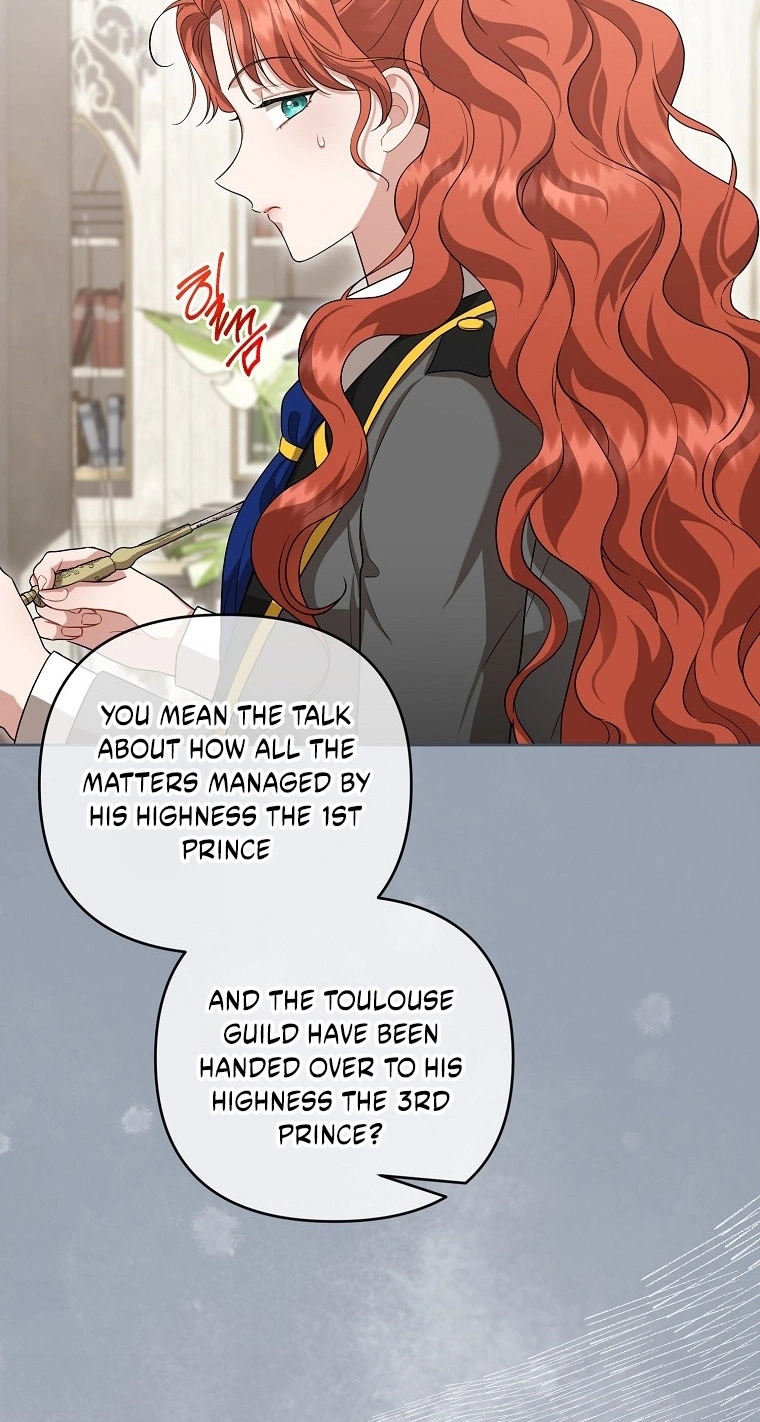 I’ll Save This Damned Family! Chapter 193 - Page 16