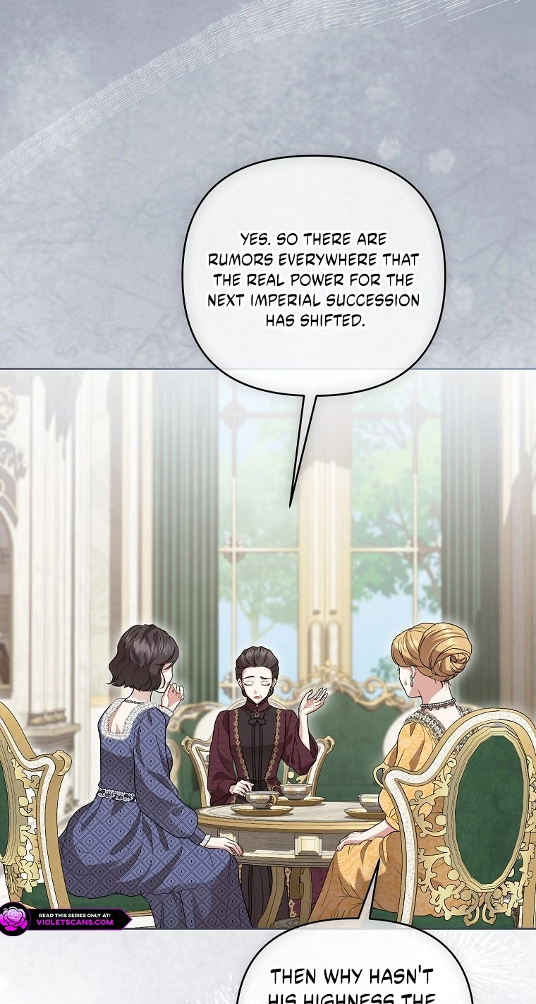 I’ll Save This Damned Family! Chapter 193 - Page 17