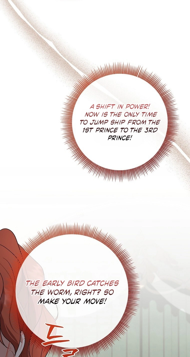 I’ll Save This Damned Family! Chapter 193 - Page 21