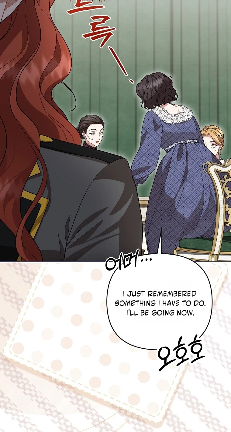 I’ll Save This Damned Family! Chapter 193 - Page 22