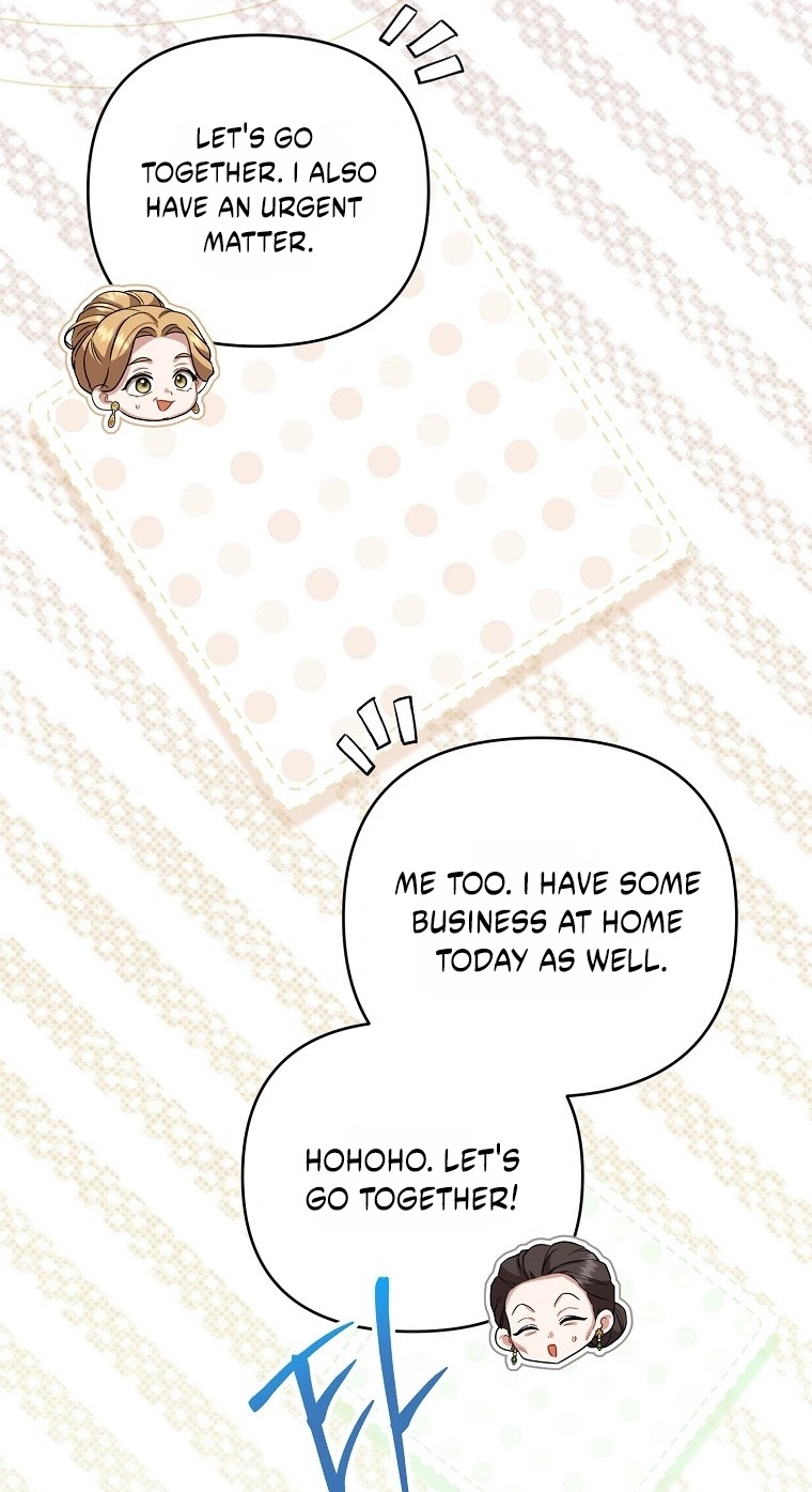 I’ll Save This Damned Family! Chapter 193 - Page 23