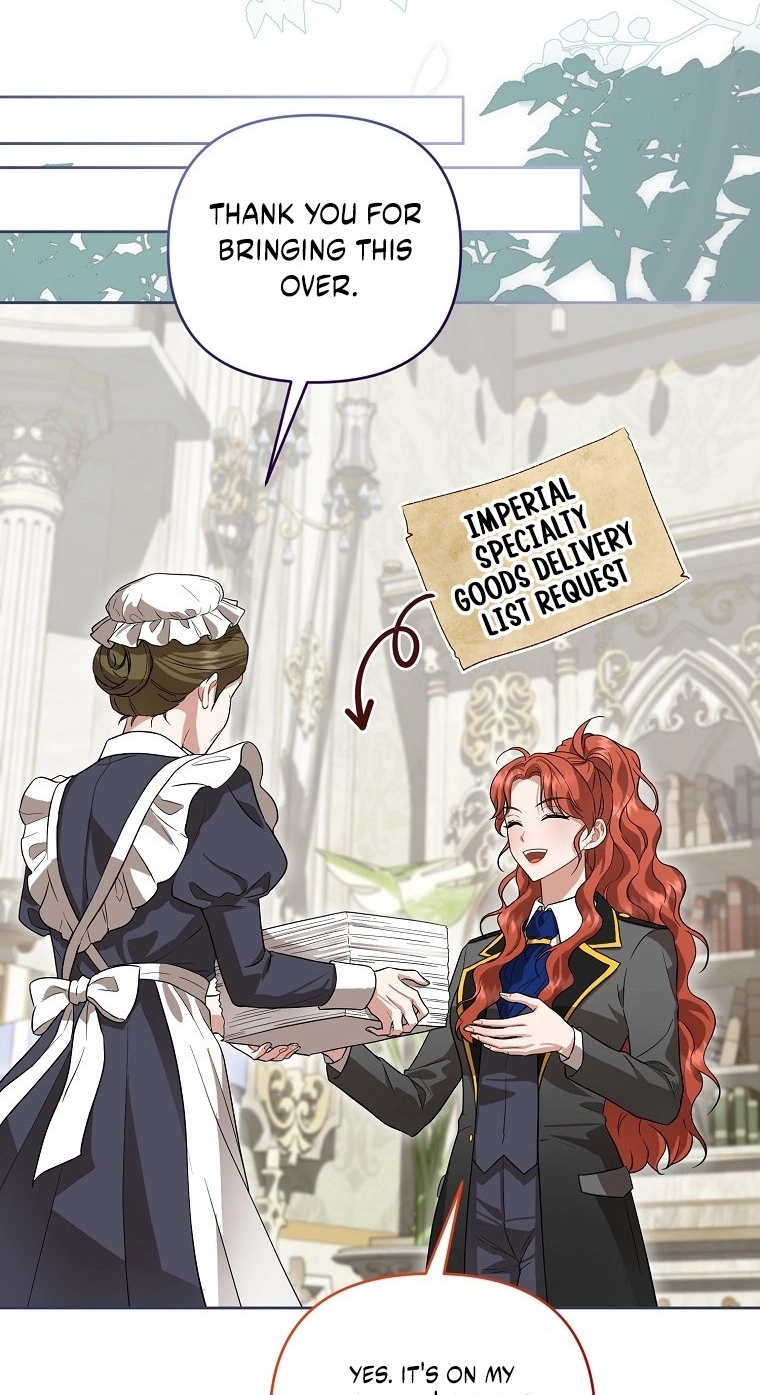 I’ll Save This Damned Family! Chapter 193 - Page 26
