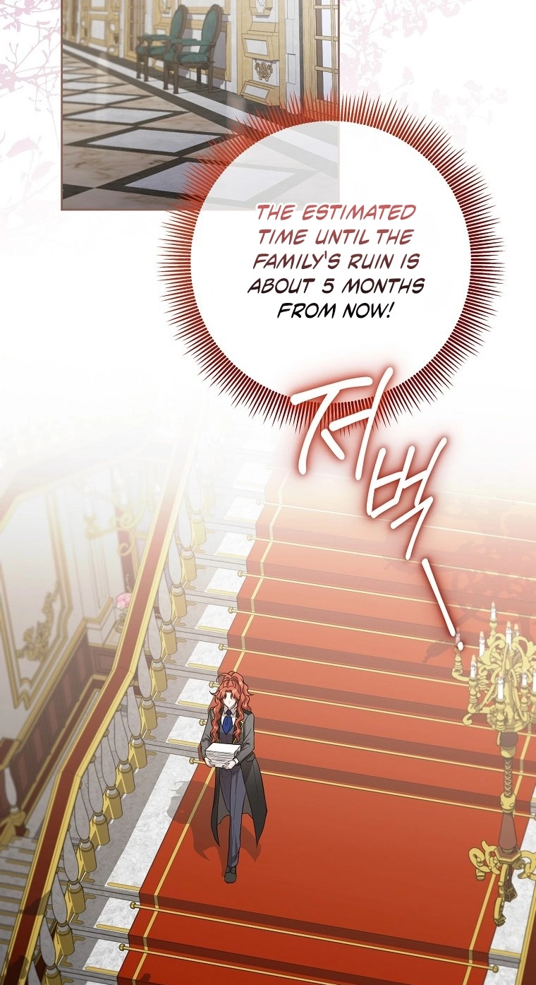 I’ll Save This Damned Family! Chapter 193 - Page 28