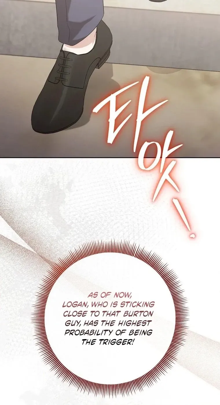 I’ll Save This Damned Family! Chapter 193 - Page 30