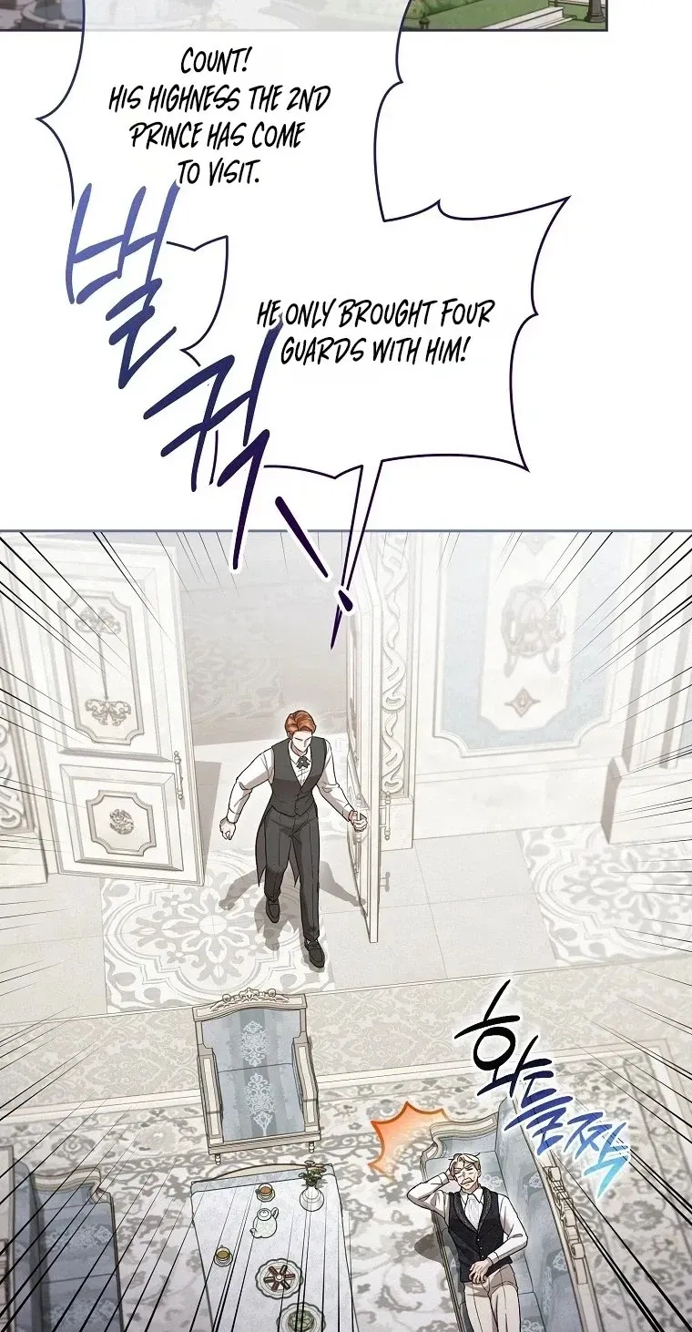 I’ll Save This Damned Family! Chapter 193 - Page 40