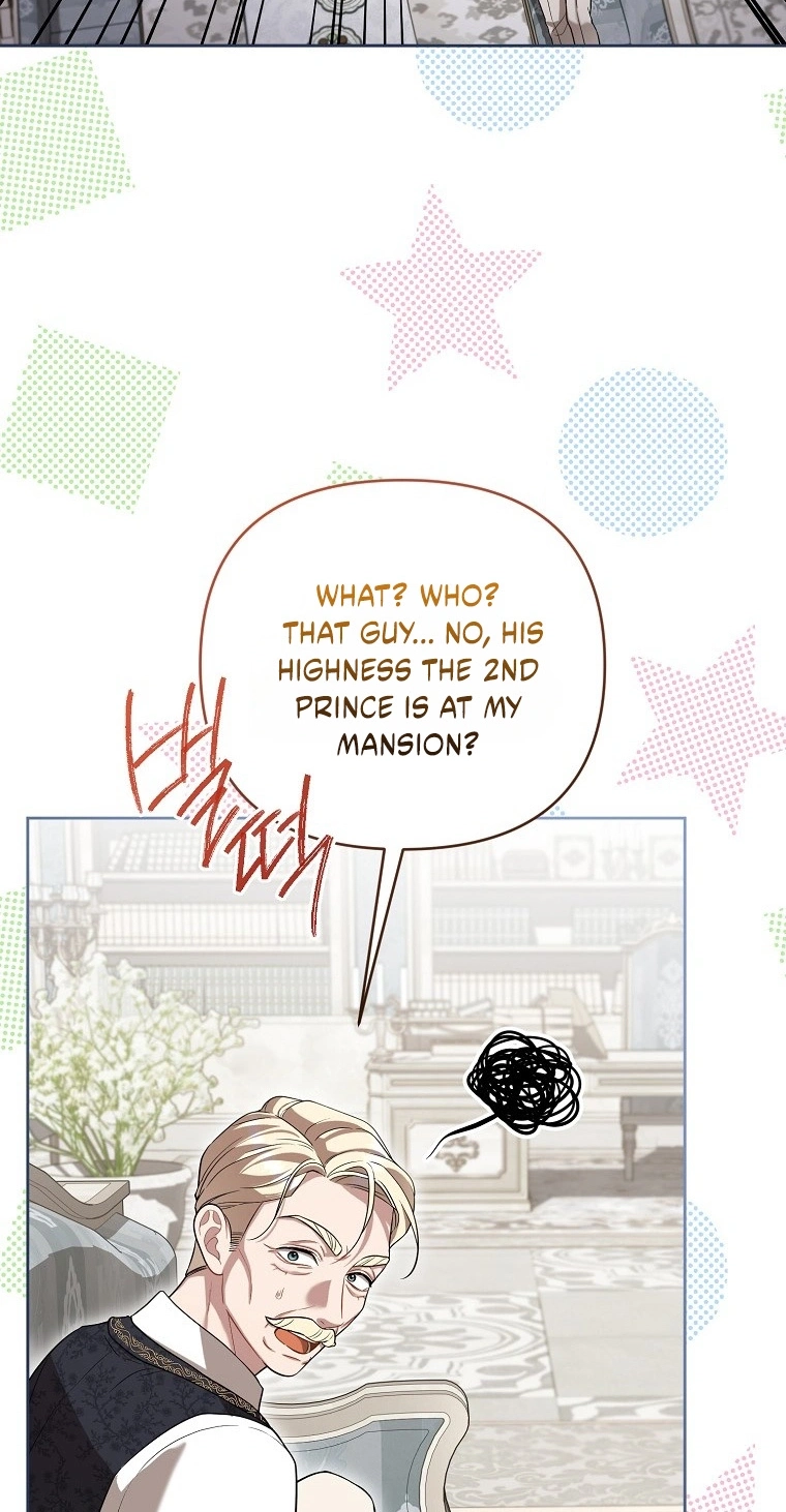 I’ll Save This Damned Family! Chapter 193 - Page 41