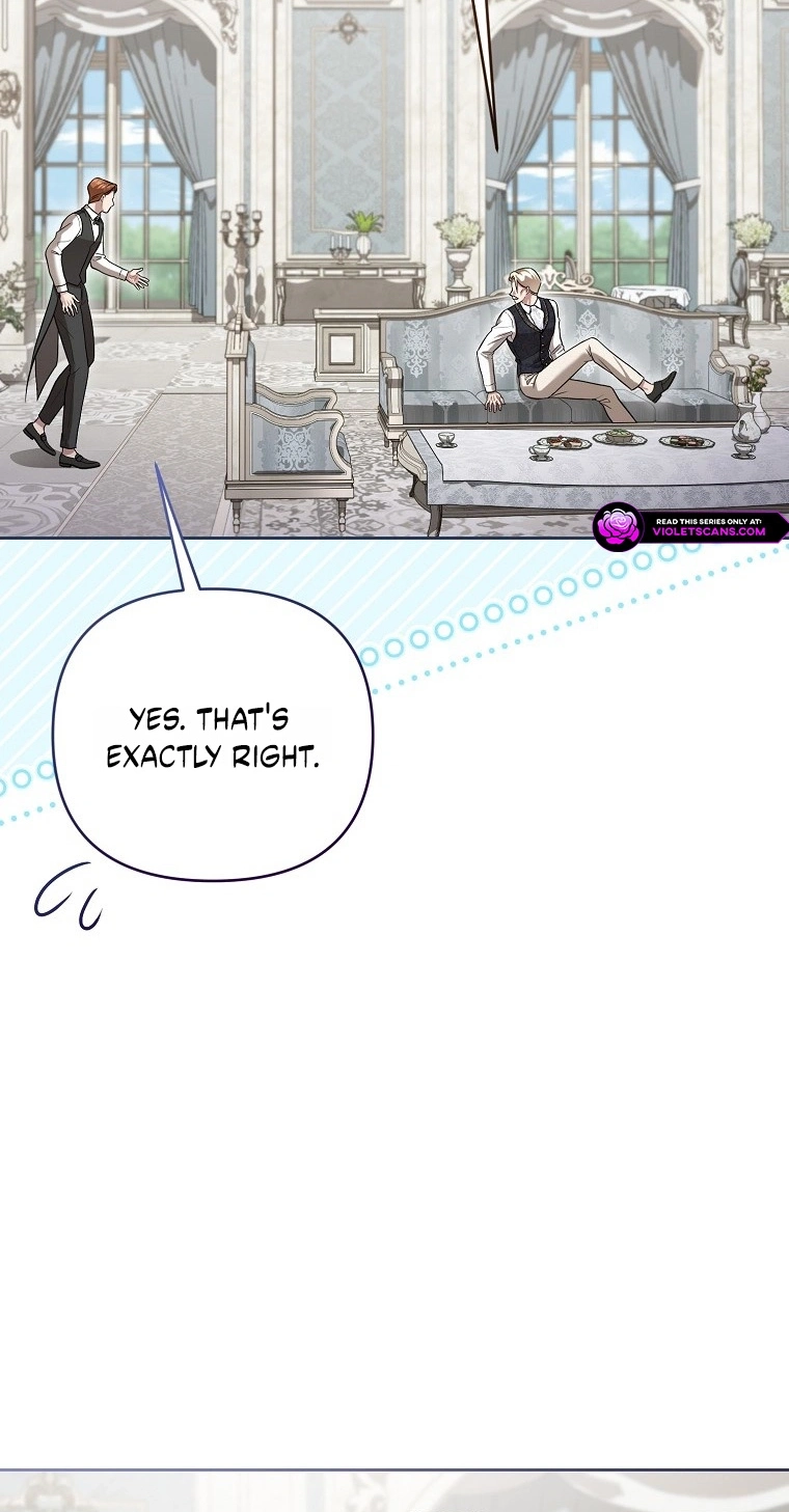 I’ll Save This Damned Family! Chapter 193 - Page 43