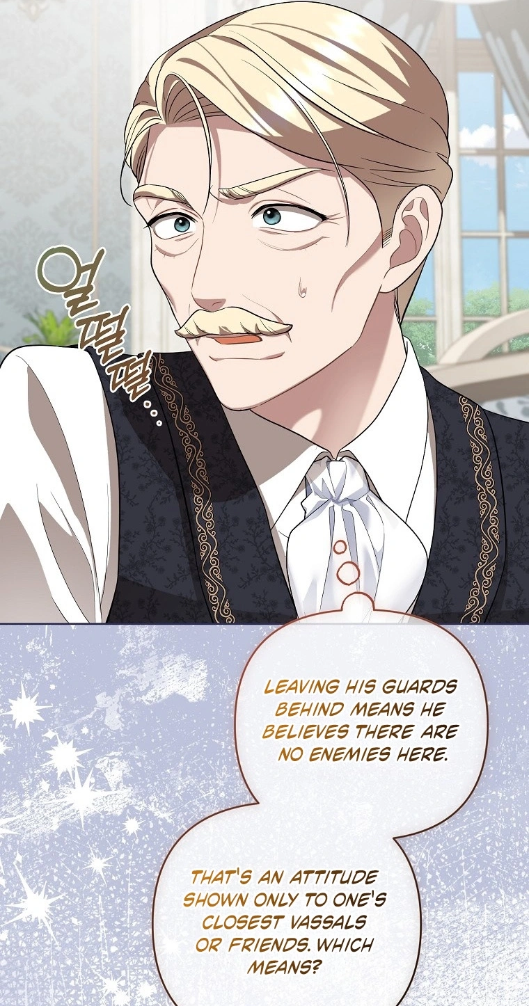 I’ll Save This Damned Family! Chapter 193 - Page 44