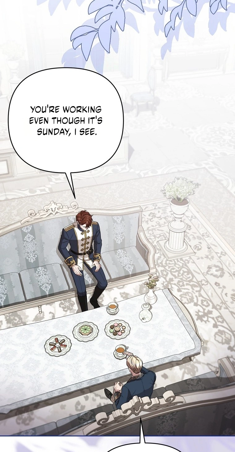 I’ll Save This Damned Family! Chapter 193 - Page 61