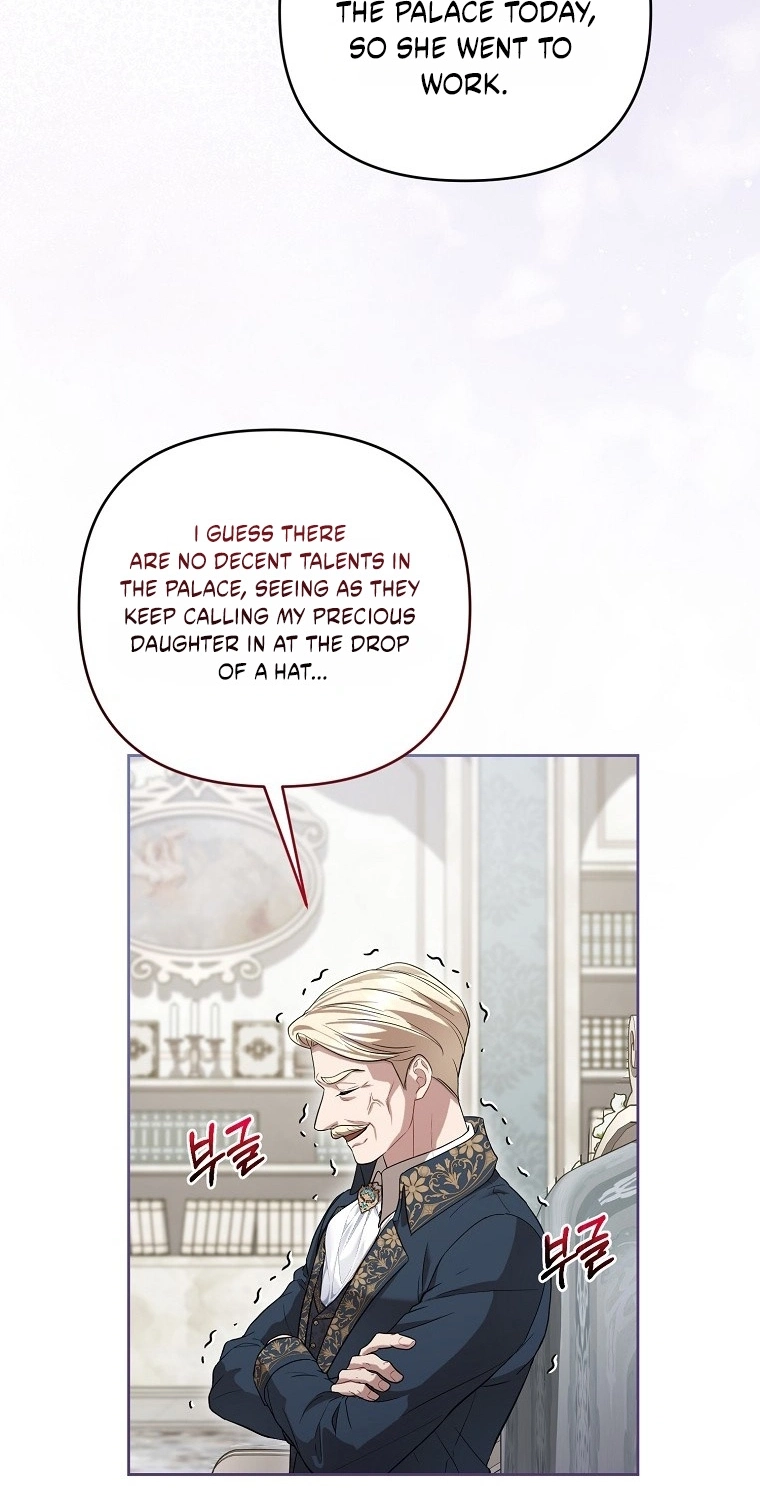 I’ll Save This Damned Family! Chapter 193 - Page 67